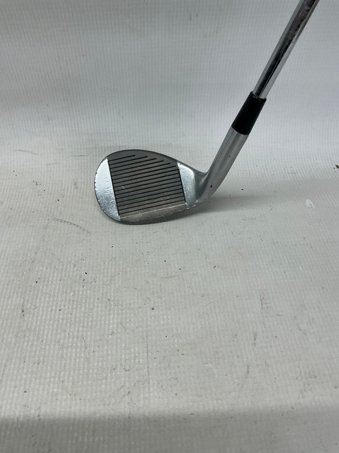 Vist Large View of Product Image Which is Used Dunlop TOUR WEDGE 55 DEG Golf Wedge Mens RH 54 Degree