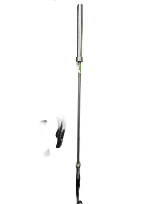 Vist Large View of Product Image Which is Used 7Ft Olympic Bar 