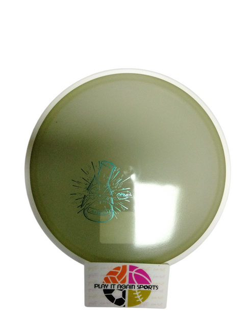 Vist Large View of Product Image Which is Used MVP GYRO Disc Golf MIDRANGE reactor