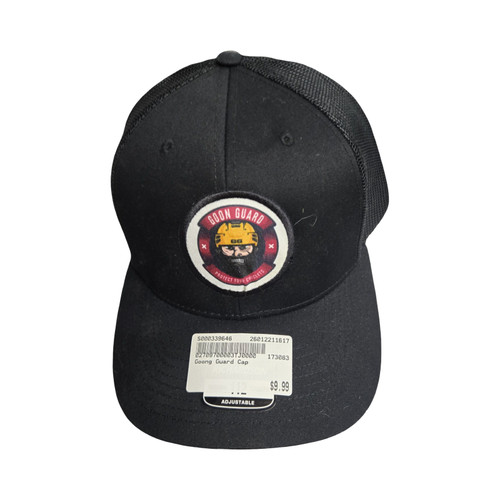 Vist Large View of Product Image Which is Used Hockey Accessory