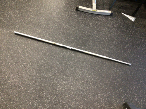 Vist Large View of Product Image Which is Used 5FT STANDARD BARBELL Standard Bar None 5Ft