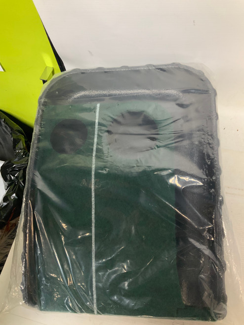 Vist Large View of Product Image Which is Used CHAMPKEY PUTTING MAT Putting Aid