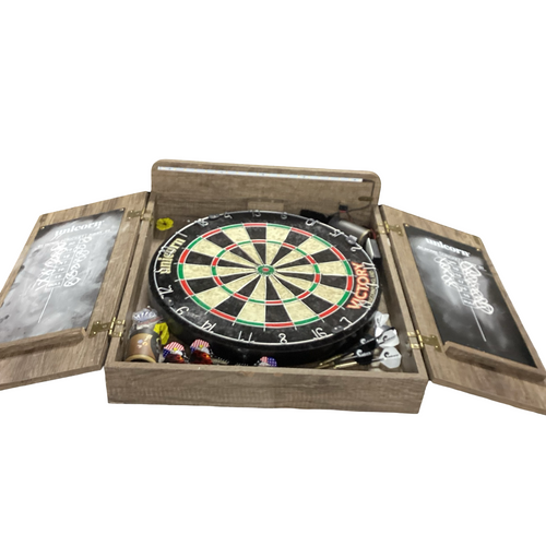 Vist Large View of Product Image Which is Dart board