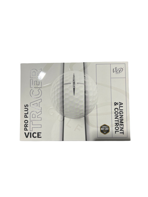 Vist Large View of Product Image Which is New VICE PRO PLUS TRACER 12PCK