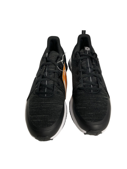 Vist Large View of Product Image Which is Used Puma Mens Golf Shoes Black Senior 10