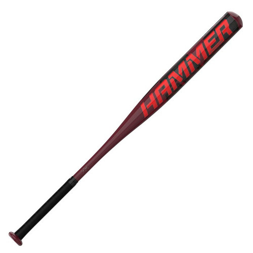 Vist Large View of Product Image Which is New EASTON Hammer Slowpitch Softball Bat -7 33in 26oz