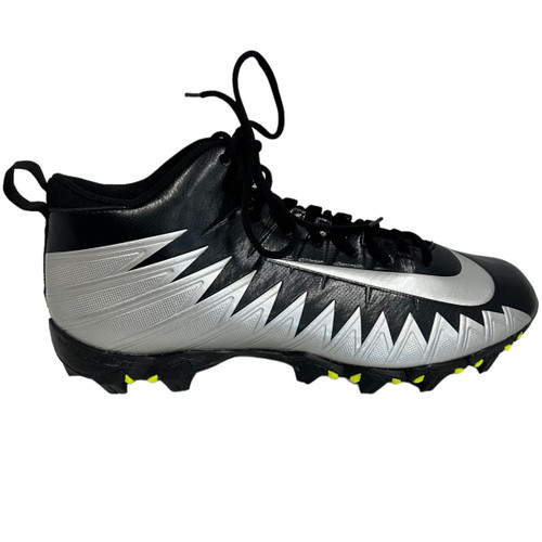 Vist Large View of Product Image Which is Nike Football Football Cleats