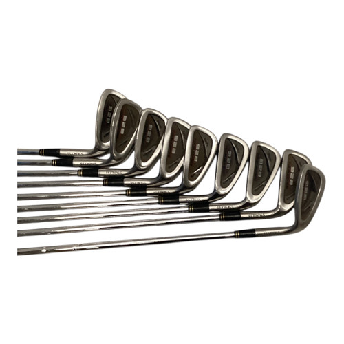 Vist Large View of Product Image Which is Tour Series 928 PRO KING Mens Starter Set RH 9 Piece