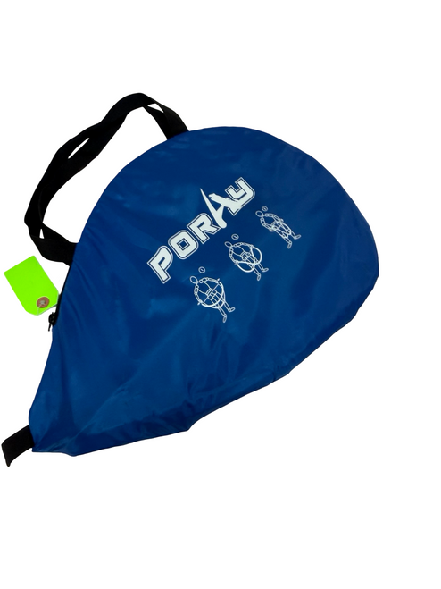 Vist Large View of Product Image Which is Used PORAY Soccer Goals - 2