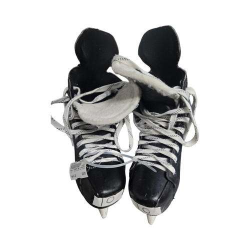 Vist Large View of Product Image Which is Used Bauer SUPREME ONE.4 SKATES Senior Hockey Skate Senior 10