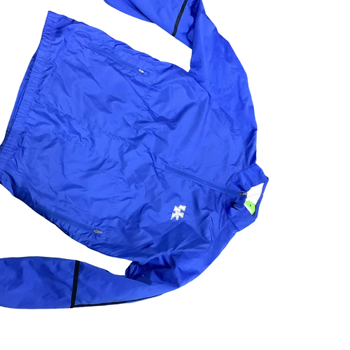 Vist Large View of Product Image Which is Used Nike L.S. Cold/Moisture M LG