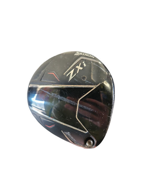 Vist Large View of Product Image Which is Used Srixon ZXI Mens Fairway Wood RH 3 Wood