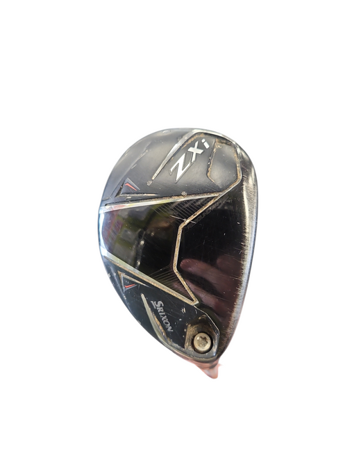 Vist Large View of Product Image Which is Used Srixon ZXI Mens Hybrid Club RH 3 Hybrid
