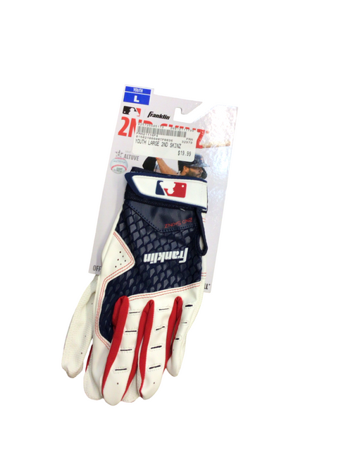 Vist Large View of Product Image Which is New 2ND SKINZ SM