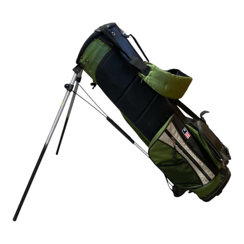 Vist Large View of Product Image Which is Used US KIDS GOLF Jr Stand Bag None