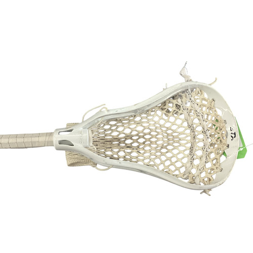 Vist Large View of Product Image Which is Used STX AV8 Men Atk/Mid Complete Stick White