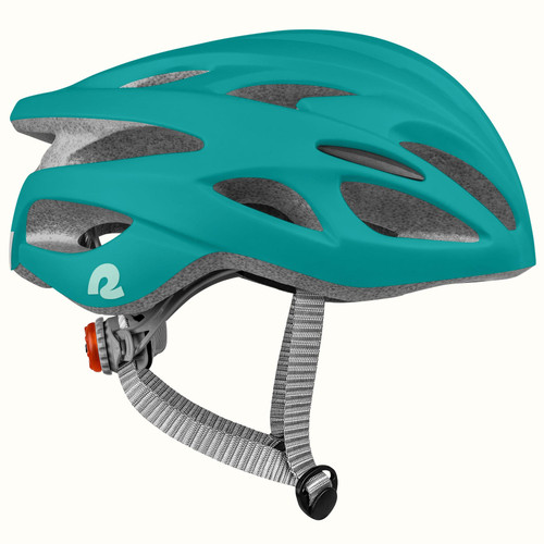 Vist Large View of Product Image Which is New SILAS HELMET MATTE TEAL
