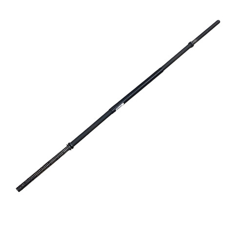 Vist Large View of Product Image Which is Used Standard Bar Black 5Ft