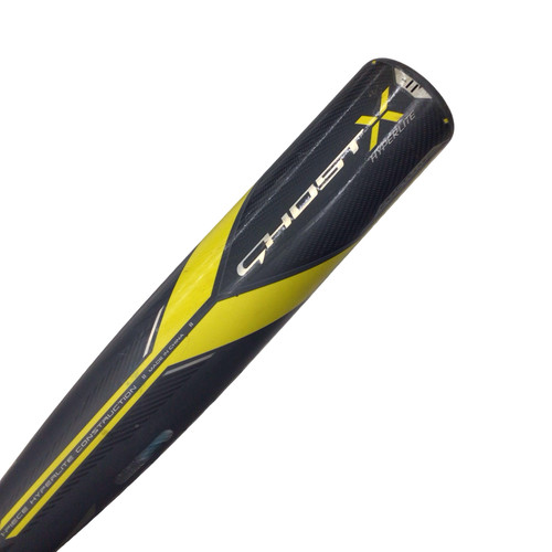 Vist Large View of Product Image Which is Used Easton S2 BB/SB High School -3 Bat 31"