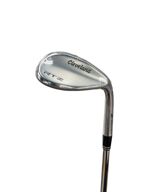 Vist Large View of Product Image Which is New RTZ TS 58 ADAPT FF RH