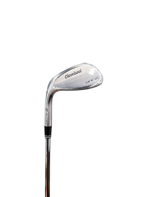 Vist Large View of Product Image Which is New RTZ TS 58 MID LH