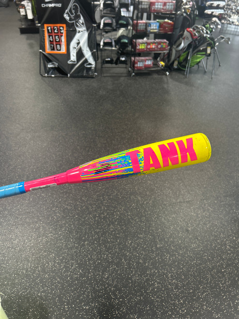 Vist Large View of Product Image Which is Used SOLDIER TANK BB/SB USSSA 2 3/4 Bat 27"