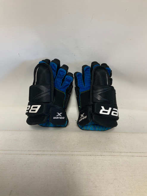 Vist Large View of Product Image Which is Used Nike SPEEDSWEEP Wrestling Shoes Black Senior 11