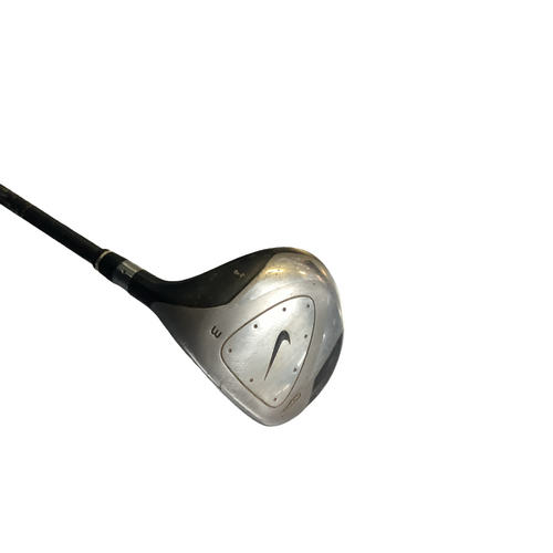 Vist Large View of Product Image Which is Used Nike NDS Mens Fairway Wood RH 3 Wood