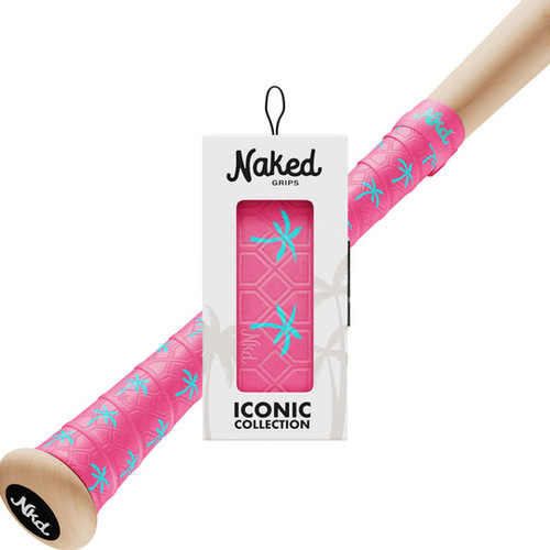 Vist Large View of Product Image Which is New Naked Grips Palm Tree
