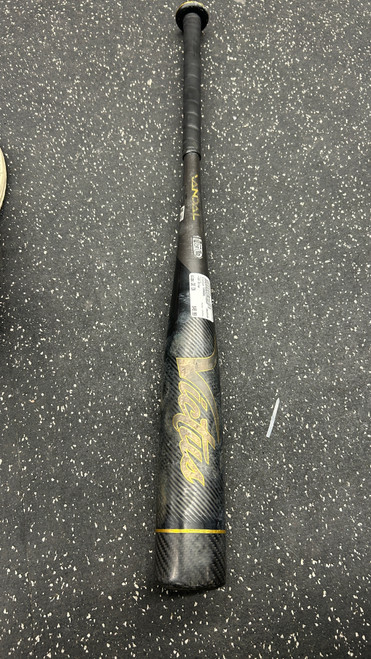 Vist Large View of Product Image Which is Used Victus VANDAL BB/SB USSSA 2 3/4 Bat 30"