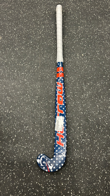 Vist Large View of Product Image Which is Used Harrow USA FH Complete Stick Navy Blue 30"