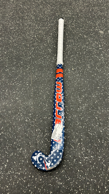 Vist Large View of Product Image Which is Used Harrow USA FH Complete Stick Navy Blue 30"