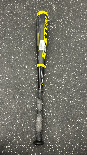 Vist Large View of Product Image Which is Used Easton S1 BB/SB USSSA 2 3/4 Bat 28"