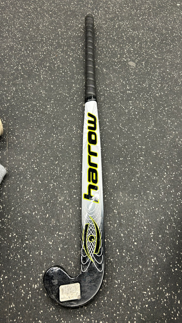 Vist Large View of Product Image Which is Used Harrow REVEL FH Complete Stick Black 35"