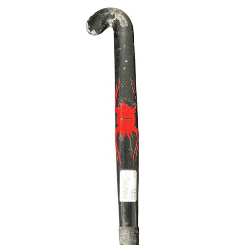 Vist Large View of Product Image Which is Used CYCLOPS FH Complete Stick Black 36"