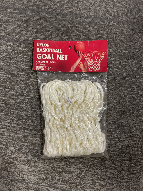 Vist Large View of Product Image Which is Used Basketball Net