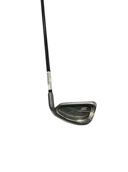 Vist Large View of Product Image Which is Used Ping IST Golf Wedge Mens RH Sand Wedge