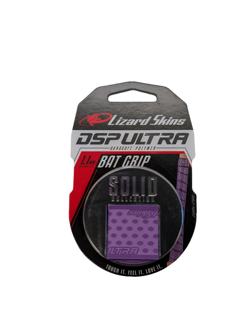 Vist Large View of Product Image Which is New LS 1.1 Bat Wrap PPL