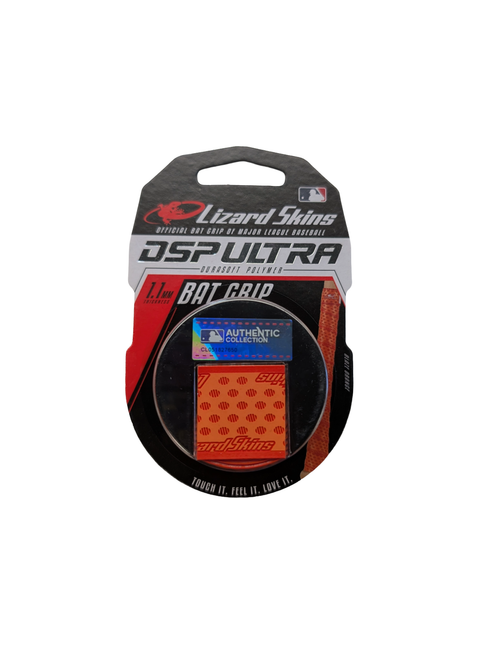 Vist Large View of Product Image Which is New LS 1.1 Bat Grip ORG