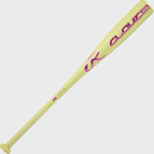 Vist Large View of Product Image Which is New Clout AI 2026 USA 30" -10 Baseball Bat