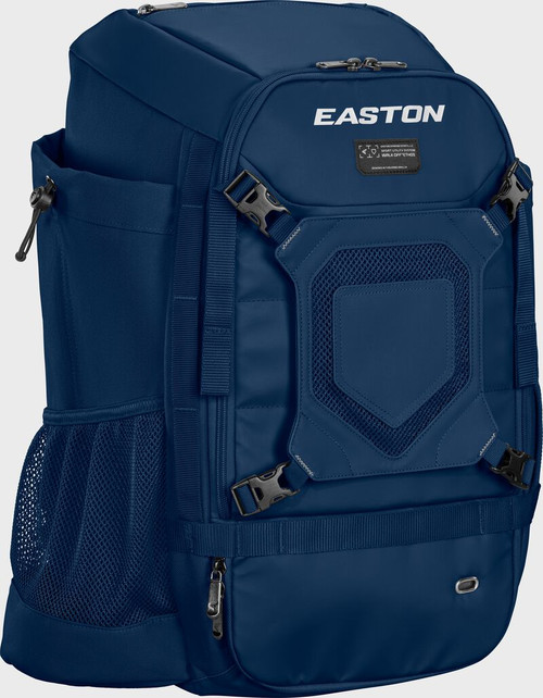 Vist Large View of Product Image Which is New Walk-Off Ethos Backpack Navy