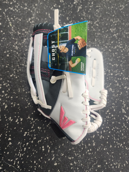 Vist Large View of Product Image Which is New Easton Ghost FP 10"