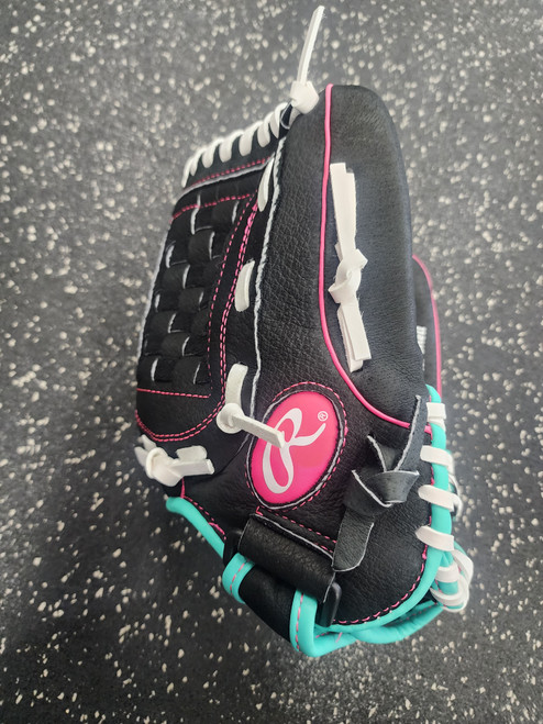 Vist Large View of Product Image Which is New Rawlings Sure Catch 12" Sb