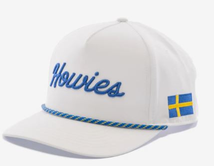 Vist Large View of Product Image Which is New HOW INTERNATIONAL LID SWEDEN