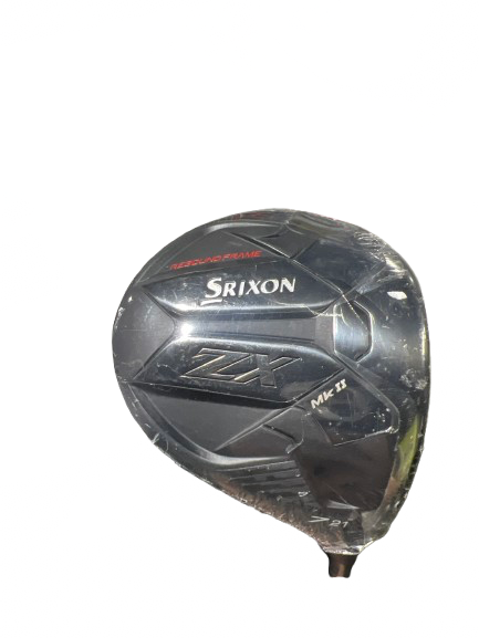 Vist Large View of Product Image Which is Used Srixon SRIXON ZX MKII 7 WOOD RH Mens Fairway Wood RH 7 Wood
