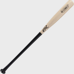 Vist Large View of Product Image Which is New Rawlings Maple Fungo 37''