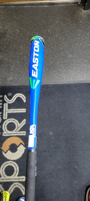 Vist Large View of Product Image Which is Used Easton S250 BB/SB USA 2 1/4 Bat 27"