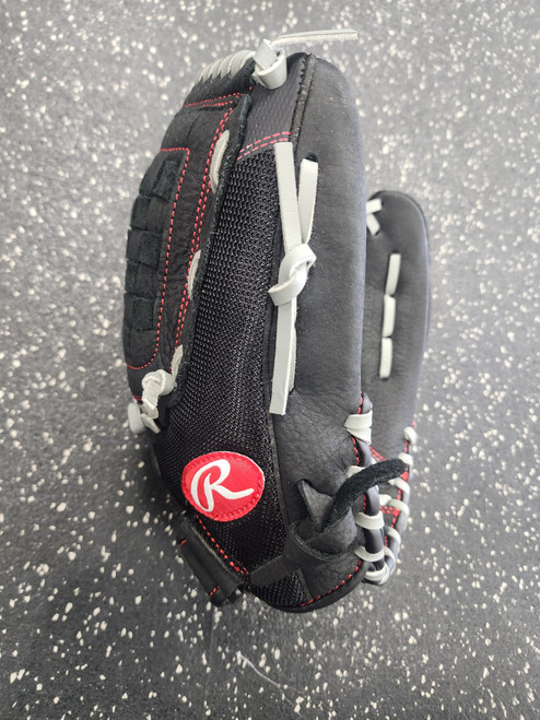 Vist Large View of Product Image Which is New Rawlings Renegade 12.5" SB