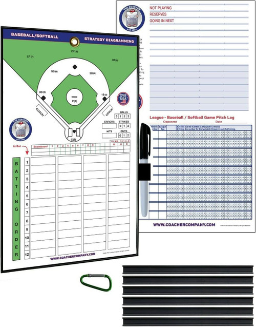 Vist Large View of Product Image Which is Baseball and Softball Baseball and Softball - Accessories