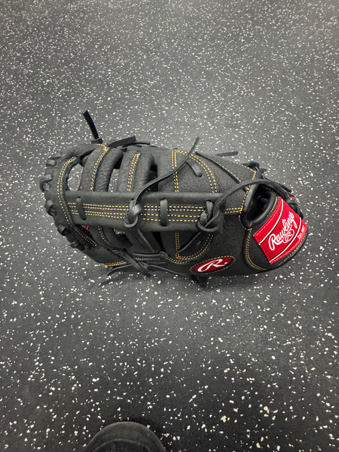 Vist Large View of Product Image Which is New Renegade 12.5 in FB Mitt